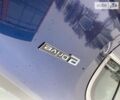 Синий БМВ 5 Серия, объемом двигателя 2 л и пробегом 58 тыс. км за 39750 $, фото 4 на Automoto.ua