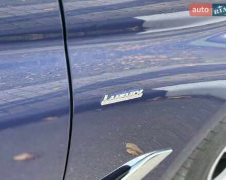 Синий БМВ 5 Серия, объемом двигателя 2 л и пробегом 97 тыс. км за 29999 $, фото 4 на Automoto.ua