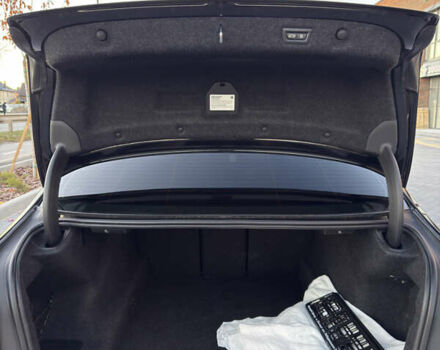 Синий БМВ 5 Серия, объемом двигателя 3 л и пробегом 118 тыс. км за 35900 $, фото 9 на Automoto.ua