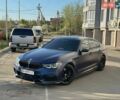 Синій БМВ 5 Серія, об'ємом двигуна 3 л та пробігом 165 тис. км за 29999 $, фото 1 на Automoto.ua