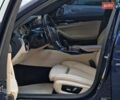Синий БМВ 5 Серия, объемом двигателя 2 л и пробегом 202 тыс. км за 24490 $, фото 51 на Automoto.ua