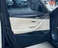 Синий БМВ 5 Серия, объемом двигателя 2 л и пробегом 63 тыс. км за 32890 $, фото 41 на Automoto.ua