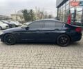 Синій БМВ 5 Серія, об'ємом двигуна 2 л та пробігом 240 тис. км за 28000 $, фото 3 на Automoto.ua