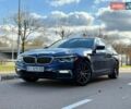 Синій БМВ 5 Серія, об'ємом двигуна 2.8 л та пробігом 97 тис. км за 29999 $, фото 1 на Automoto.ua