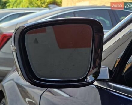 Синий БМВ 5 Серия, объемом двигателя 2 л и пробегом 202 тыс. км за 24490 $, фото 27 на Automoto.ua