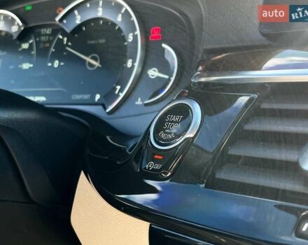 Синий БМВ 5 Серия, объемом двигателя 2 л и пробегом 63 тыс. км за 32890 $, фото 31 на Automoto.ua