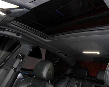 Синий БМВ 5 Серия, объемом двигателя 3 л и пробегом 118 тыс. км за 35000 $, фото 16 на Automoto.ua