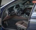 Синий БМВ 5 Серия, объемом двигателя 3 л и пробегом 84 тыс. км за 49999 $, фото 61 на Automoto.ua