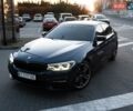 Синий БМВ 5 Серия, объемом двигателя 3 л и пробегом 135 тыс. км за 37800 $, фото 1 на Automoto.ua