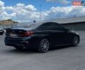 Синій БМВ 5 Серія, об'ємом двигуна 3 л та пробігом 126 тис. км за 34290 $, фото 5 на Automoto.ua
