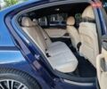 Синий БМВ 5 Серия, объемом двигателя 2 л и пробегом 202 тыс. км за 24490 $, фото 71 на Automoto.ua