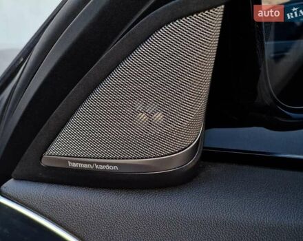 Синий БМВ 5 Серия, объемом двигателя 2 л и пробегом 202 тыс. км за 24490 $, фото 67 на Automoto.ua