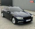 Синий БМВ 5 Серия, объемом двигателя 2 л и пробегом 191 тыс. км за 27900 $, фото 2 на Automoto.ua