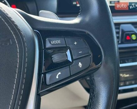 Синий БМВ 5 Серия, объемом двигателя 2 л и пробегом 63 тыс. км за 32890 $, фото 36 на Automoto.ua