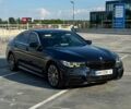 Синій БМВ 5 Серія, об'ємом двигуна 2 л та пробігом 243 тис. км за 21500 $, фото 1 на Automoto.ua