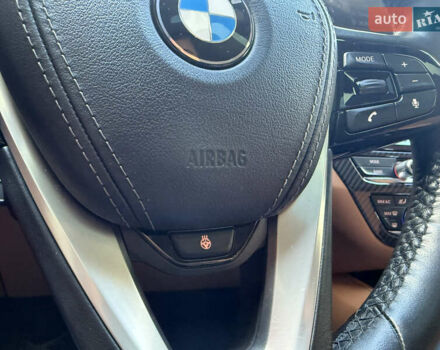 Синий БМВ 5 Серия, объемом двигателя 2 л и пробегом 97 тыс. км за 29999 $, фото 52 на Automoto.ua