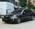 Синий БМВ 5 Серия, объемом двигателя 2 л и пробегом 120 тыс. км за 26500 $, фото 1 на Automoto.ua