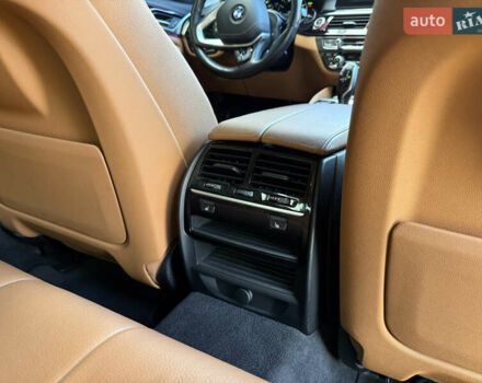 Синій БМВ 5 Серія, об'ємом двигуна 2 л та пробігом 97 тис. км за 30500 $, фото 27 на Automoto.ua