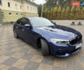 Синій БМВ 5 Серія, об'ємом двигуна 3 л та пробігом 148 тис. км за 47500 $, фото 17 на Automoto.ua