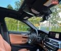 Синій БМВ 5 Серія, об'ємом двигуна 2 л та пробігом 105 тис. км за 26000 $, фото 30 на Automoto.ua