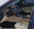 Синий БМВ 5 Серия, объемом двигателя 2 л и пробегом 202 тыс. км за 24490 $, фото 53 на Automoto.ua