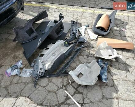 Синий БМВ 5 Серия, объемом двигателя 2 л и пробегом 91 тыс. км за 9400 $, фото 11 на Automoto.ua