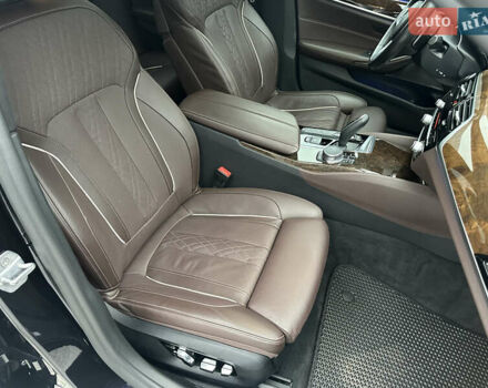 Синій БМВ 5 Серія, об'ємом двигуна 4.39 л та пробігом 236 тис. км за 28500 $, фото 26 на Automoto.ua