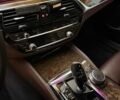 Синий БМВ 5 Серия, объемом двигателя 2 л и пробегом 250 тыс. км за 24500 $, фото 9 на Automoto.ua