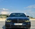 Синій БМВ 5 Серія, об'ємом двигуна 2 л та пробігом 243 тис. км за 21000 $, фото 8 на Automoto.ua