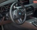 Синий БМВ 5 Серия, объемом двигателя 3 л и пробегом 84 тыс. км за 49999 $, фото 63 на Automoto.ua