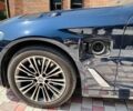 Синій БМВ 5 Серія, об'ємом двигуна 2 л та пробігом 63 тис. км за 31000 $, фото 9 на Automoto.ua