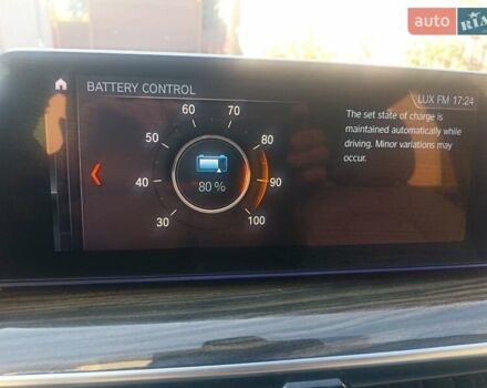 Синий БМВ 5 Серия, объемом двигателя 2 л и пробегом 254 тыс. км за 24900 $, фото 61 на Automoto.ua