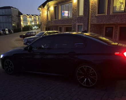 Синій БМВ 5 Серія, об'ємом двигуна 3 л та пробігом 98 тис. км за 33999 $, фото 22 на Automoto.ua