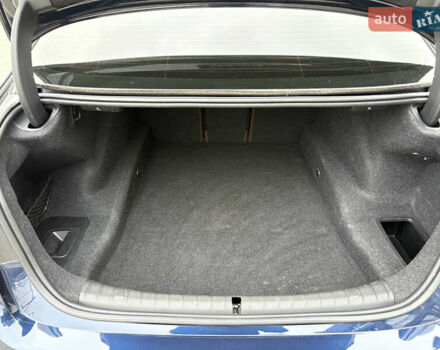 Синий БМВ 5 Серия, объемом двигателя 2 л и пробегом 191 тыс. км за 27900 $, фото 31 на Automoto.ua