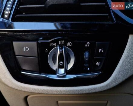 Синий БМВ 5 Серия, объемом двигателя 2 л и пробегом 202 тыс. км за 24490 $, фото 88 на Automoto.ua