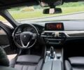 Синій БМВ 5 Серія, об'ємом двигуна 2 л та пробігом 243 тис. км за 21000 $, фото 15 на Automoto.ua