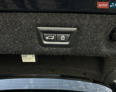 Синій БМВ 5 Серія, об'ємом двигуна 2 л та пробігом 105 тис. км за 27000 $, фото 39 на Automoto.ua