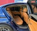 Синий БМВ 5 Серия, объемом двигателя 2 л и пробегом 97 тыс. км за 29900 $, фото 23 на Automoto.ua