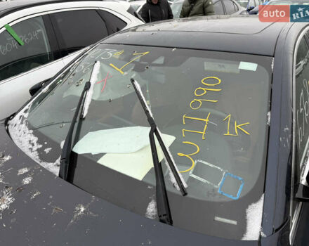 Синий БМВ 5 Серия, объемом двигателя 2 л и пробегом 139 тыс. км за 15300 $, фото 12 на Automoto.ua