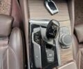 Синий БМВ 5 Серия, объемом двигателя 2 л и пробегом 210 тыс. км за 21500 $, фото 23 на Automoto.ua