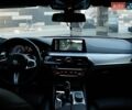 Синий БМВ 5 Серия, объемом двигателя 3 л и пробегом 135 тыс. км за 37800 $, фото 35 на Automoto.ua