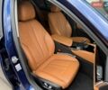 Синій БМВ 5 Серія, об'ємом двигуна 2 л та пробігом 97 тис. км за 30999 $, фото 38 на Automoto.ua
