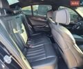 Синій БМВ 5 Серія, об'ємом двигуна 3 л та пробігом 48 тис. км за 7000 $, фото 9 на Automoto.ua
