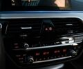Синий БМВ 5 Серия, объемом двигателя 3 л и пробегом 135 тыс. км за 34000 $, фото 20 на Automoto.ua