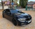 Синий БМВ 5 Серия, объемом двигателя 2 л и пробегом 250 тыс. км за 24500 $, фото 3 на Automoto.ua