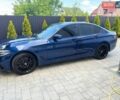 Синій БМВ 5 Серія, об'ємом двигуна 2 л та пробігом 160 тис. км за 27500 $, фото 10 на Automoto.ua