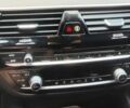 Синий БМВ 5 Серия, объемом двигателя 2 л и пробегом 228 тыс. км за 21500 $, фото 27 на Automoto.ua