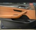 Синій БМВ 5 Серія, об'ємом двигуна 2 л та пробігом 153 тис. км за 25500 $, фото 15 на Automoto.ua