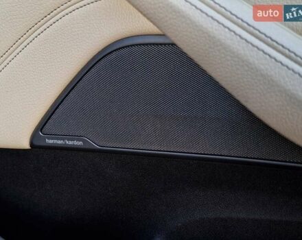 Синий БМВ 5 Серия, объемом двигателя 2 л и пробегом 202 тыс. км за 24490 $, фото 68 на Automoto.ua