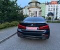 Синий БМВ 5 Серия, объемом двигателя 2 л и пробегом 122 тыс. км за 25500 $, фото 23 на Automoto.ua
